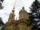 Peter-and-Paul cathedral