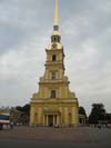Peter-and-Paul cathedral