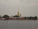 Peter-and-Paul fortress