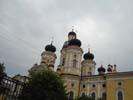 Vladimirskiy cathedral