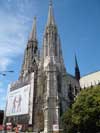Cathedral of Votiv